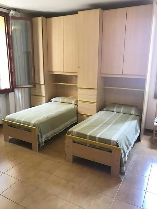 게스트하우스 Casa Rosa Virginia 호텔 볼로냐 이탈리아