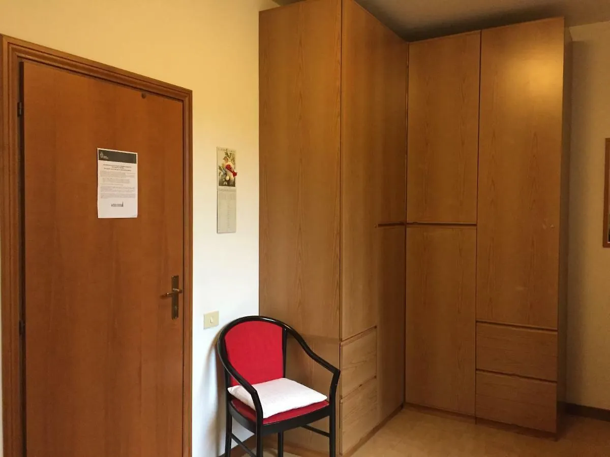 فندق بولونيافي  Casa Rosa Virginia بيت ضيافة بولونيا