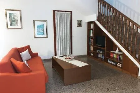 بيت ضيافة فندق بولونيافي  Casa Rosa Virginia